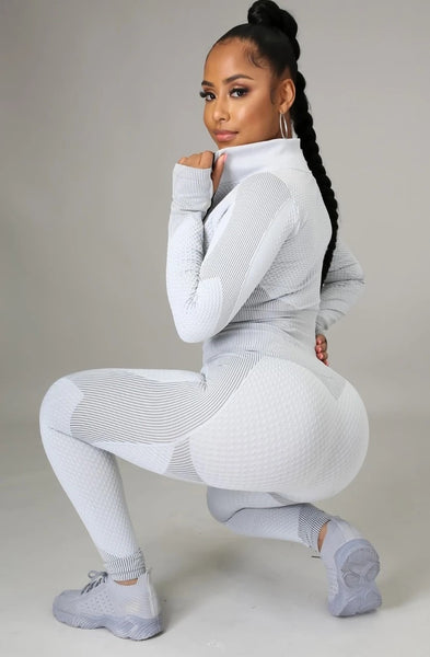 TWO PIECES LONG SLEEVE SET – Laguerdashop.com